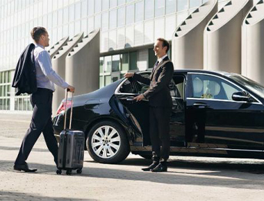 Pick Up & Drop Services in Vemi Homestay, 